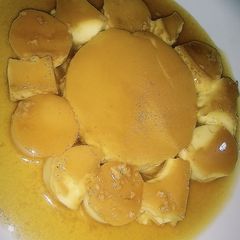 Caramel pudding 🍮 A picture of Caramel pudding 🍮.