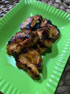 Foto resep Ayam Bakar Saus BBQ