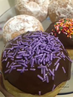 Foto resep Donat Kentang Empuk