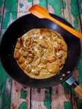 Nawabi Chicken Kalimirch