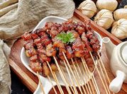 Gambar daging kapsim