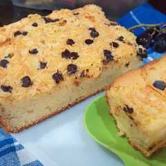 รูปของ Sponge cake