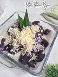 Ubi Thai Keju