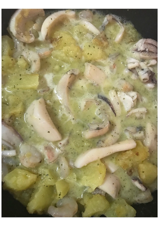 Una foto de Choquitos sanitos
