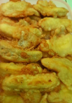 Foto resep Pisang Goreng empuk legit