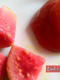 Mermelada de guayaba