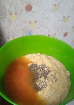 Foto resep Mpasi 8 bulan menu 4 bintang🌟🌟🌟🌟