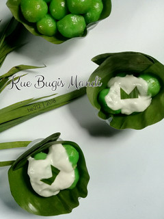 Foto resep Kue Bugis Mandi #SelasaBisa