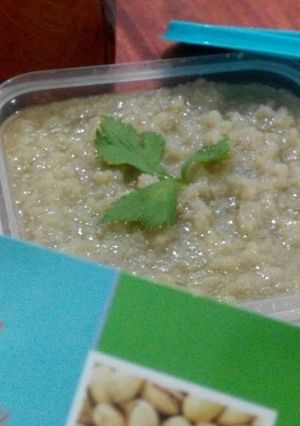 Foto resep Bumbu Serbaguna Andalangue 😂😂