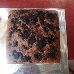 Foto resep Cake brownis chocolatos oreo