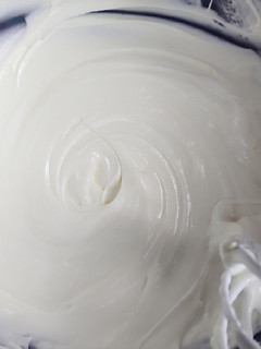 Foto resep Whiped cream homemade