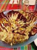 Insalata insolita
