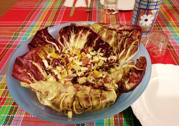Insalata insolita