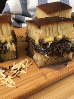 Foto resep Martabak Manis