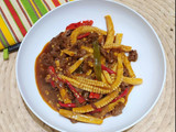 Beef Barbeque Sauce
