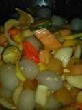 Asinan Buah
