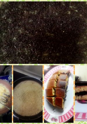 Foto resep Terang bulan Spesial KW Holand