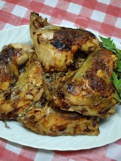 صورة لوصفة فراخ مسلوقه بطريقه جديده