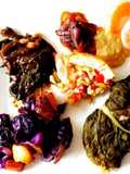 Pechuga  Martín rellena de chile poblano rojo, elote y requesón