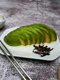 Avocado Sashimi