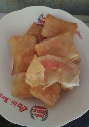 Foto resep Cilayyyy Bandung #5resepterbaruku