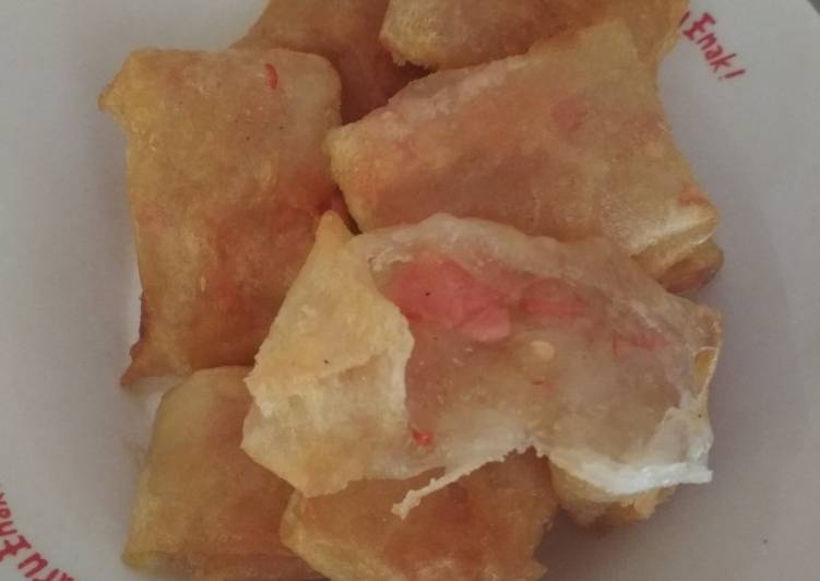 Resep Cilayyyy Bandung #5resepterbaruku Anti Gagal
