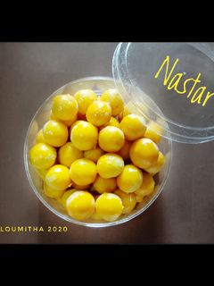Foto resep Nastar kinclong