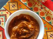 A picture of indian guava recipe