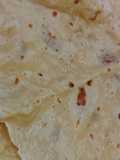 طريقه عمل الجباتي