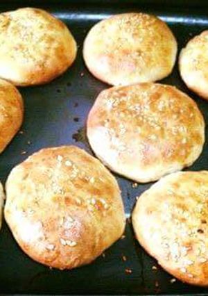 صورة لوصفة قرص طريه