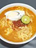 Mie Kari Kuah ala Dimas