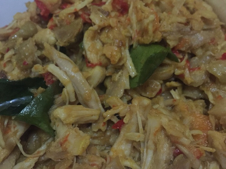 Resep Ayam suwir pedas manis, Menggugah Selera