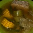 Sayur asem by nda'nduts