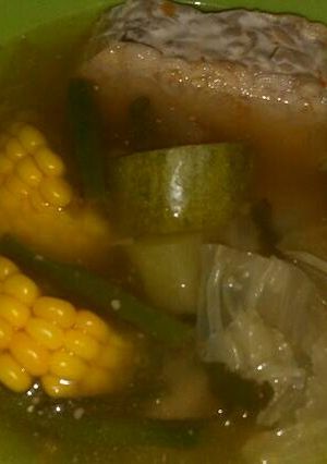 Foto resep Sayur asem by nda'nduts