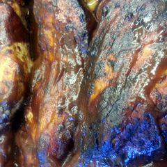 A picture of A1 Grilled Chicken.