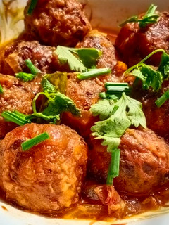 वेज मंचूरियन (Veg Manchurian Recipe in Hindi) रेसिपी मुख्य फोटो