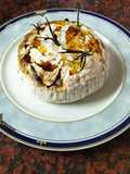 Ψητό camembert ή αλλιώς... Ofenkäse 🧀