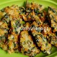 Bakwan Sayur Katuk