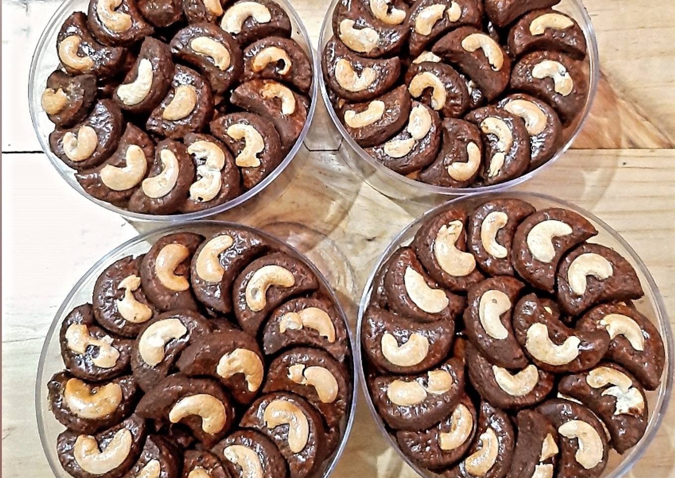 Coklat mede
