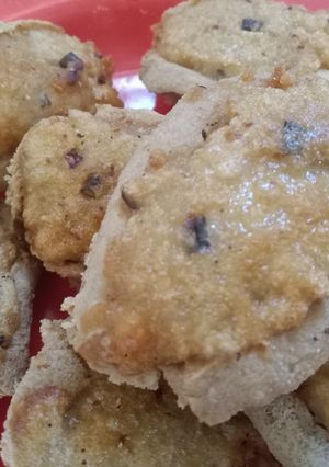 Foto resep Tahu Walik Simpel Krenyes