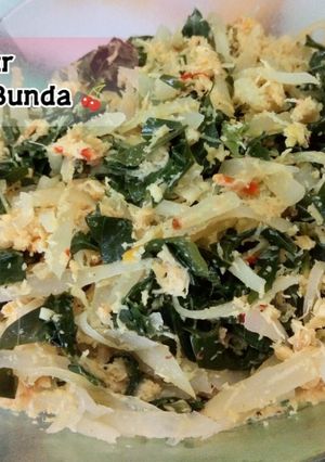 Foto resep Urap Sayur