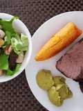 Punta De Anca al Horno - Picanha - Picaña