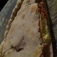 Tarta de Jamón, Queso y más.