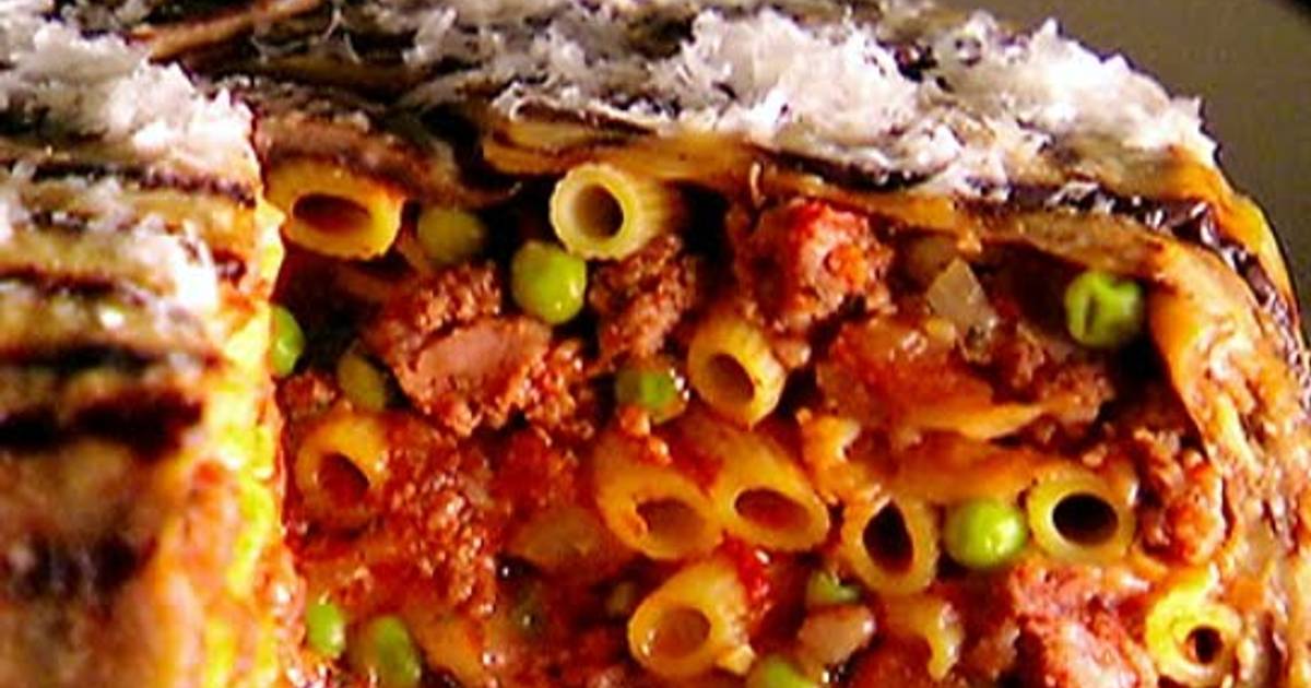 3 easy and tasty timbale recipes by home cooks Cookpad