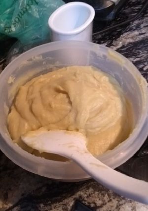 Foto de Receita da Biomassa