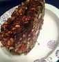 Recipe The Not Your Ordinary Skunkmonkey Fruitcake which Delicious