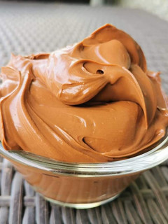 Foto principal de Crema para tartas en menos de 3 minutos