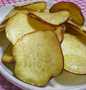 Simple Way Make Recipe Sweet Potato Chips that is Delicious, So Delicious}