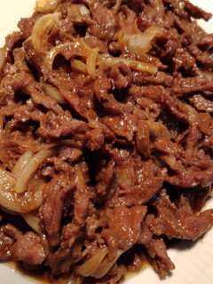 Foto resep Beef Teriyaki