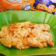 Dori creamy telor asin